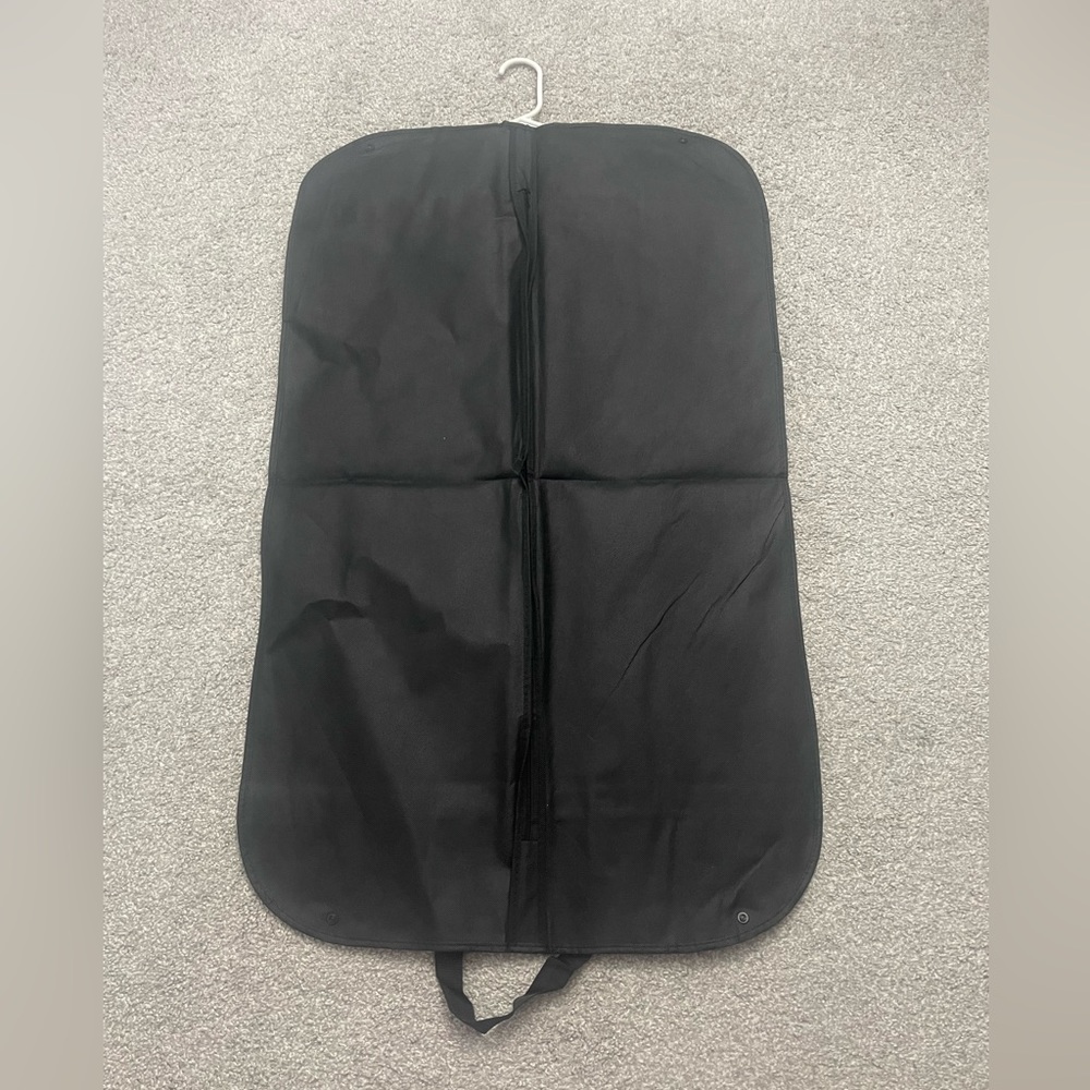 Suit & Dress Garment Bag. Brand New.